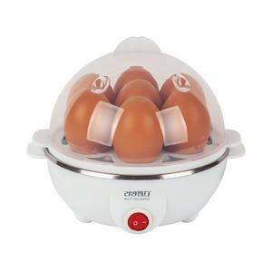 리빙센스 LS-EG1839 계란찜기 달걀 7구 전기찜기