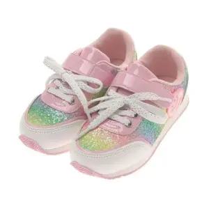 [갤러리아] 티파니 펄 그라데이션 운동화/ T21KG3031