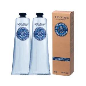 시어버터 인텐시브 핸드 밤 150ml x2개