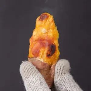 [G]해남 꿀고구마 10kg 못난이