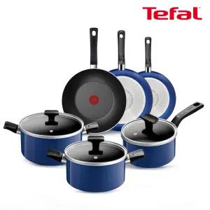 테팔 인덕션 세이버리 6종(팬24+28+웍28+냄비3종)