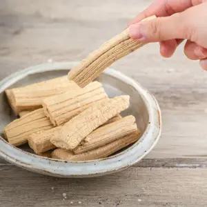 전남 담양 안복자님의 전통 쌀엿 1kg