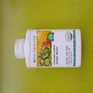 암웨이 츄어블 레시틴