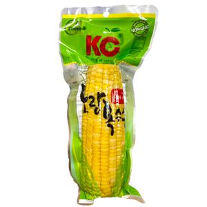 썬스위트 노랑옥수수 100% 250g 1개