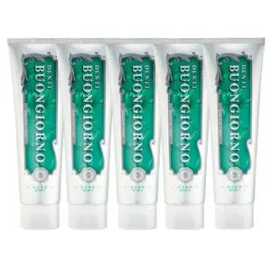 덴티본조르노 구취케어치약 치약 구강케어 170g 8개