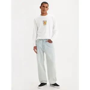 [리바이스](대전신세계) 남성 SILVERTAB 루즈 진 A74880002 (A7488-0002)