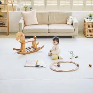 디자인스킨 셀프 시공 롤 매트 110 X 200 X 1.6cm 코스트코 두레샵