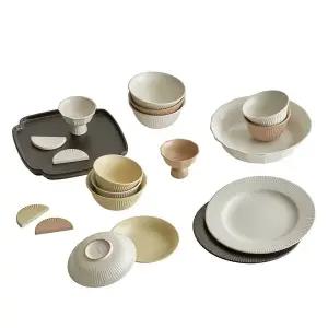 [오덴세](대구신세계)시손느 4인조 (20P) 기간한정 파스타볼2P 사은품 증정