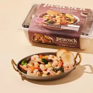 새우듬뿍 감바스 544g