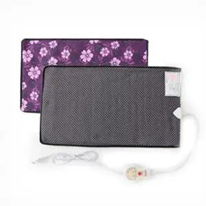 전기찜질 마사지매트 맥반석 온열찜질기 기본형 DA-208