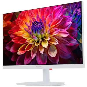 비트엠 Newsync B2775LGQ 컬러풀 HDR 화이트 27인치모니터