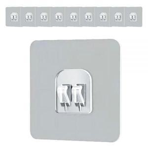 유즈풀템 스마트 무타공 접착패드 S