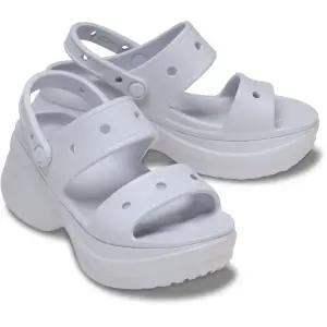 [크록스](대전신세계)베이 샌들 206749-5BO(퍼플)