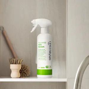 세스코 마이랩 다목적 욕실세정제 500ml x 2개