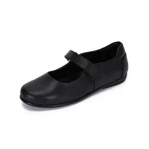 [무크]엠.무크 새란 컴포트 메리제인 블랙 516523210ZA