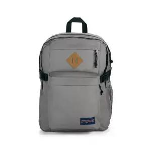잔스포츠 메인캠퍼스 백팩 JS0A4QUL7H6 GRAPHITE GREY