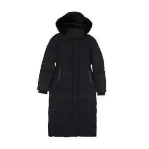 무스너클 패딩 M35LP227S 305 조카다 시어링 롱 여성패딩 당일발송