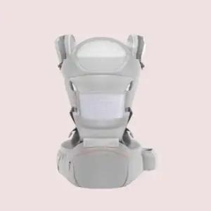 편한 아기띠 애기띠 아가띠 신생아 힙시트 캥거루 경량 어깨 포대기