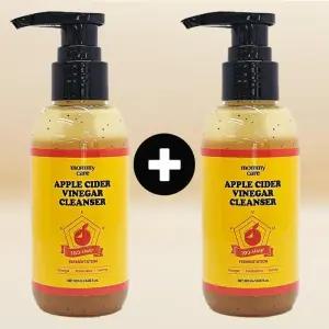 [마미케어] 마미케어 애사비 클렌저 클렌징 120ml 2개