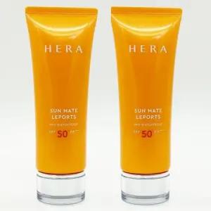 [헤라] 선메이트 레포츠 크림 70ml x 2개