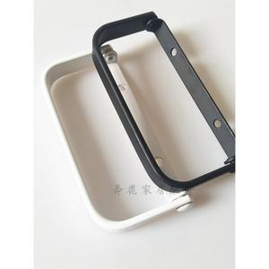 폴딩도어손잡이 옷장 접이식 손잡이 문짝 액세서리 욕실 유리 작은