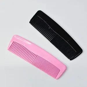 포켓 휴대용 미니 꼬리 빗 브러쉬 쇼핑몰 사은품 10개-WFI2EV6
