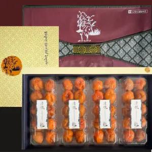 설날 선물 세트 명절선물세트 곶감 반건시