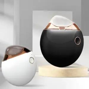 손톱깎이 발톱깎이 자동 세트 저소음 안전모터 충전식 편리한 휴대 네일트리머