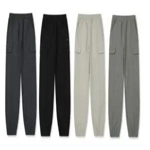 무브 기모탄성 카고조거팬츠   PKF4PT3512