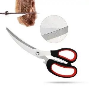 대박맛나고 고기가위 Q273