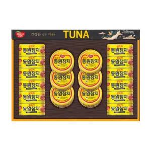[동원]동원참치 T18호