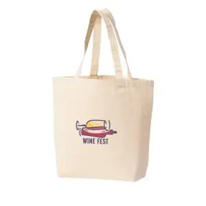 에코백 토트백 WINE FEST 와인축제 포도주 와인페스티벌 그림 다양한 사이즈