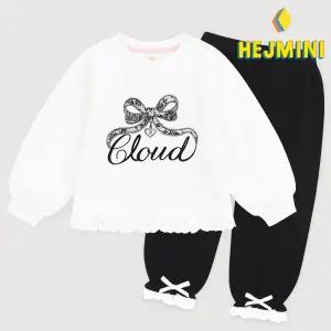 [헤이미니] 클라우드벨레이스프릴상하복