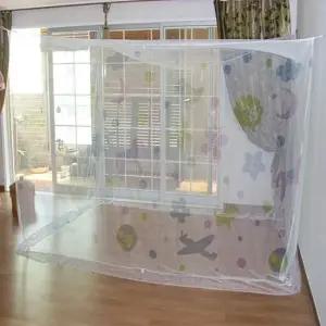 NTC 은하수 캐릭터모기장 5-6인용