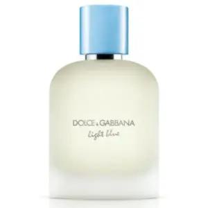 돌체앤가바나 라이트 블루 뿌르 옴므 뚜왈렛 100ml