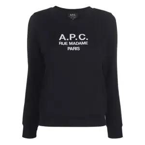 아페세 여성 로고 자수 티나 맨투맨 COEZD F27561 LZZ