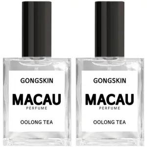 공스킨 마카오 우롱차 향수 50ml 2개