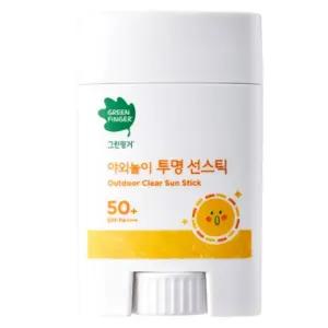 초등 학생 주니어 썬크림 선크림 20g