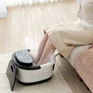 습식 족욕기 가정용 족탕기 각탕기 발 족욕기