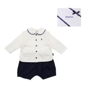 [갤러리아] 앙리분또상하(A11-21205)  출산,백일,돌 축하아기옷,어린이집드원룩