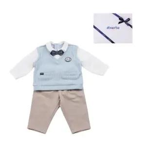 [갤러리아] 레논조기상하(A11-21207) 출산,백일,돌 축하아기옷,어린이집드원룩