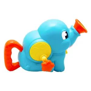 DIOME펌프 엘리펀트 - 하늘유아장난감 목욕놀이도구 어린이 용품 물놀이