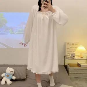 겨울 극세사 원피스 드레스 잠옷 기모 크리스마스잠옷 수면 뽀글이