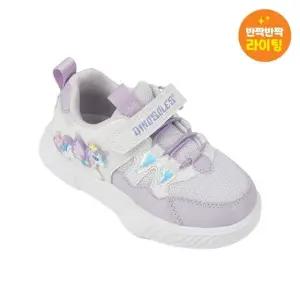 [갤러리아] 다이노솔즈 드림윙 유니콘 토들 퍼플 DNKCG1TSDU11PUR