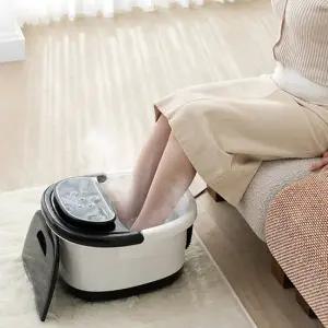 습식 족욕기 가정용 족탕기 각탕기 발 족욕기
