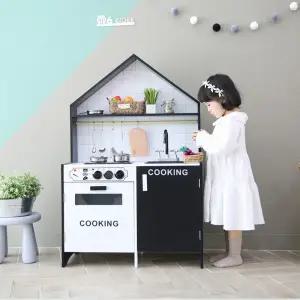 미코 젤로 주방놀이 키즈 KIDS