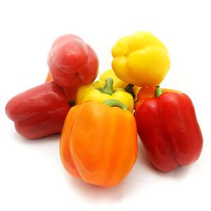 천적재배 광양 파프리카 3kg특품 노랑/주황/빨강 혼합 월/목발송