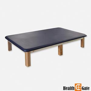 HCK 국내생산 재활운동기구 원목 보바스테이블 W300 물리치료테이블