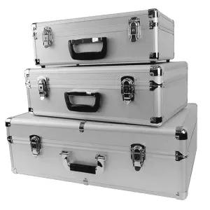 빔 프로젝트 알루미늄 프로젝터 하드케이스 B01 가방