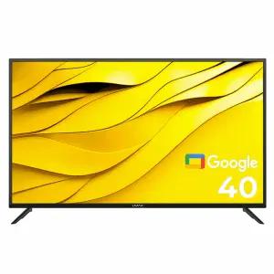 유맥스 Ai40G 101cm(40인치) FHD 구글 스마트TV 무결점-중소기업 소형 벽걸이 겸용